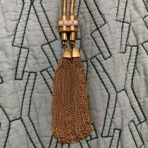 Stella and Dot Jacqueline Necklace